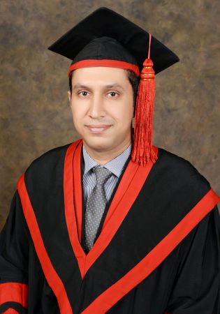 KHURRAM SHAHZAD